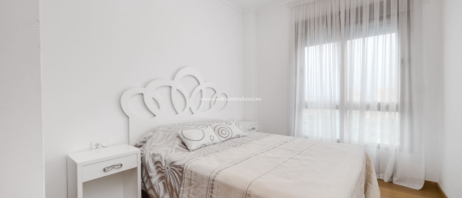 4 camera da letto Appartamento in vendita in La Manga del Mar Menor con piscina garage - 350.000 € (Rif: 9787580)