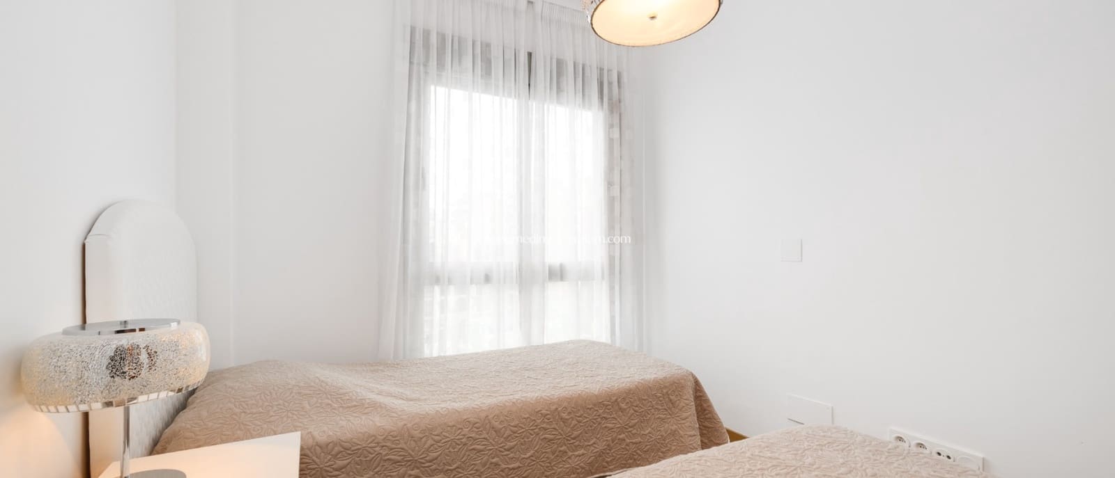 4 camera da letto Appartamento in vendita in La Manga del Mar Menor con piscina garage - 350.000 € (Rif: 9787580)