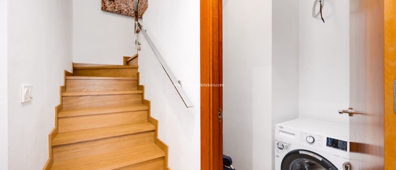 4 camera da letto Appartamento in vendita in La Manga del Mar Menor con piscina garage - 350.000 € (Rif: 9787580)