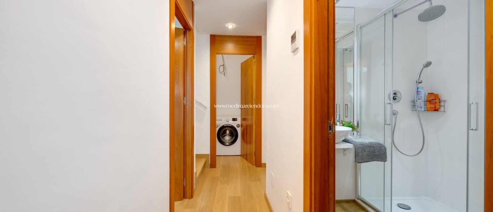 4 camera da letto Appartamento in vendita in La Manga del Mar Menor con piscina garage - 350.000 € (Rif: 9787580)