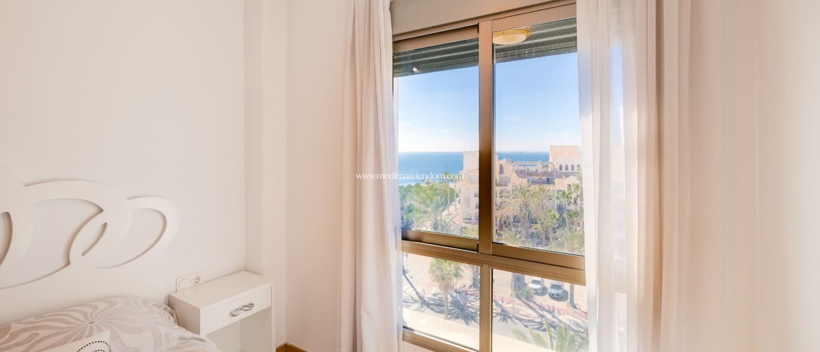 4 camera da letto Appartamento in vendita in La Manga del Mar Menor con piscina garage - 350.000 € (Rif: 9787580)