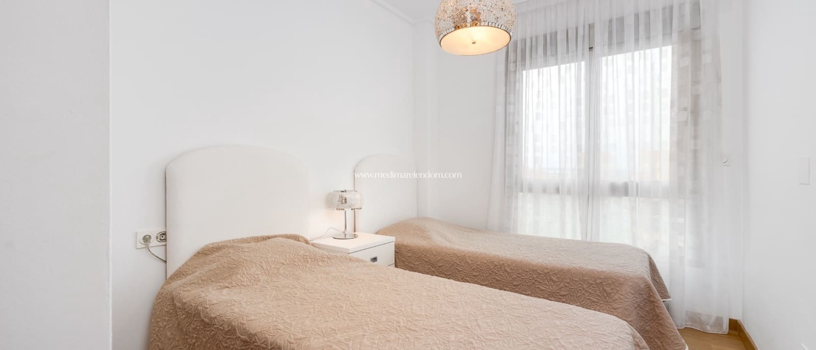 4 camera da letto Appartamento in vendita in La Manga del Mar Menor con piscina garage - 350.000 € (Rif: 9787580)