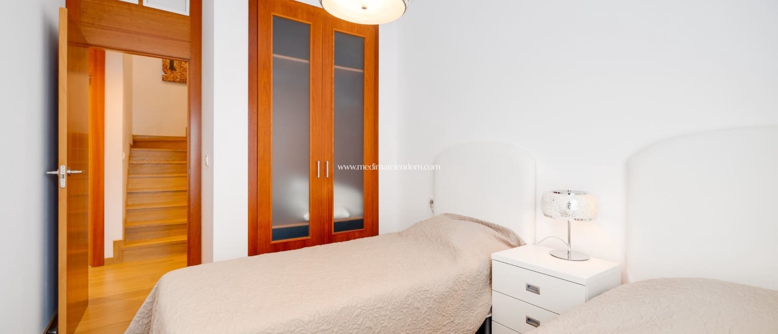 4 camera da letto Appartamento in vendita in La Manga del Mar Menor con piscina garage - 350.000 € (Rif: 9787580)