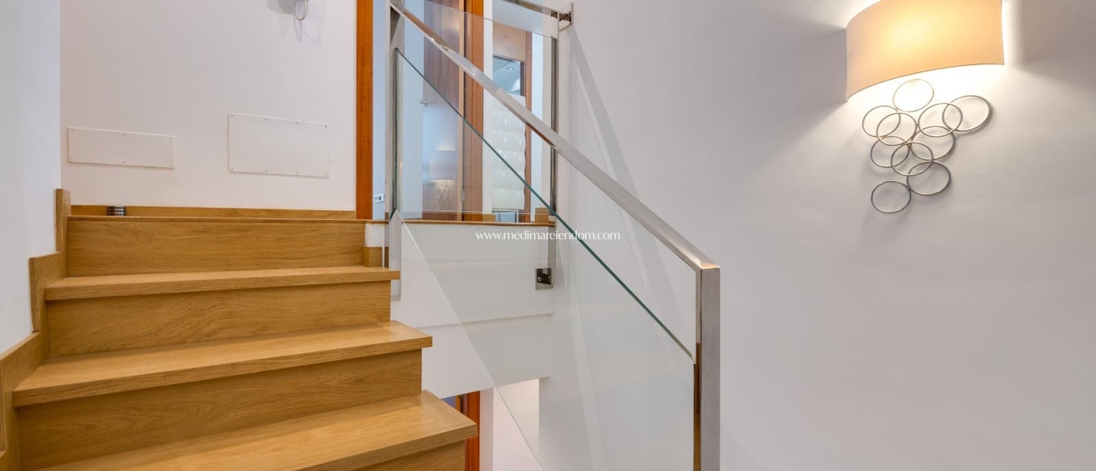 4 camera da letto Appartamento in vendita in La Manga del Mar Menor con piscina garage - 350.000 € (Rif: 9787580)