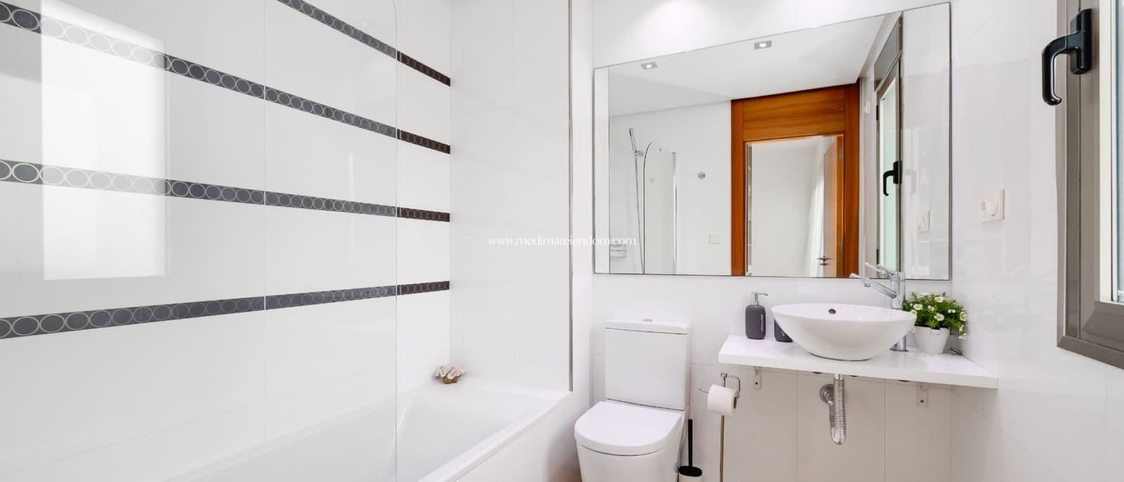 4 camera da letto Appartamento in vendita in La Manga del Mar Menor con piscina garage - 350.000 € (Rif: 9787580)