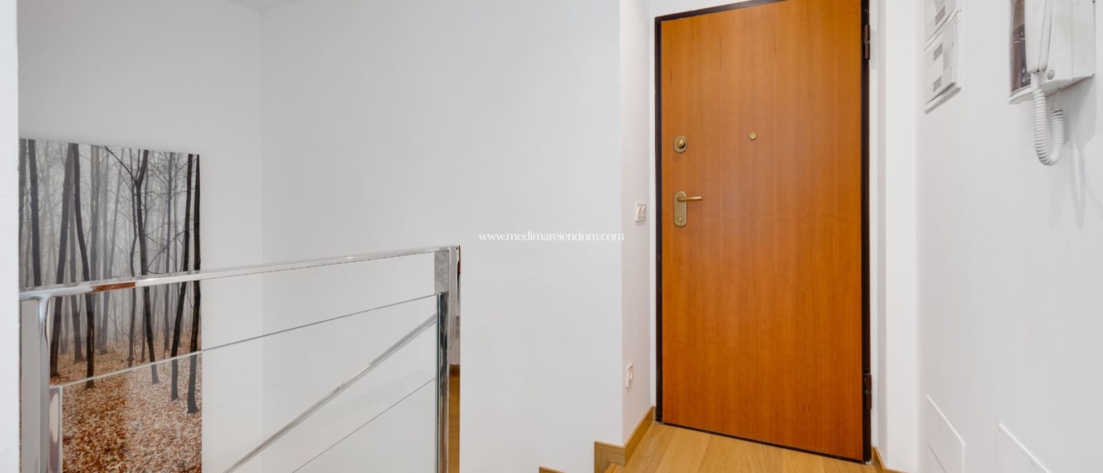 4 camera da letto Appartamento in vendita in La Manga del Mar Menor con piscina garage - 350.000 € (Rif: 9787580)