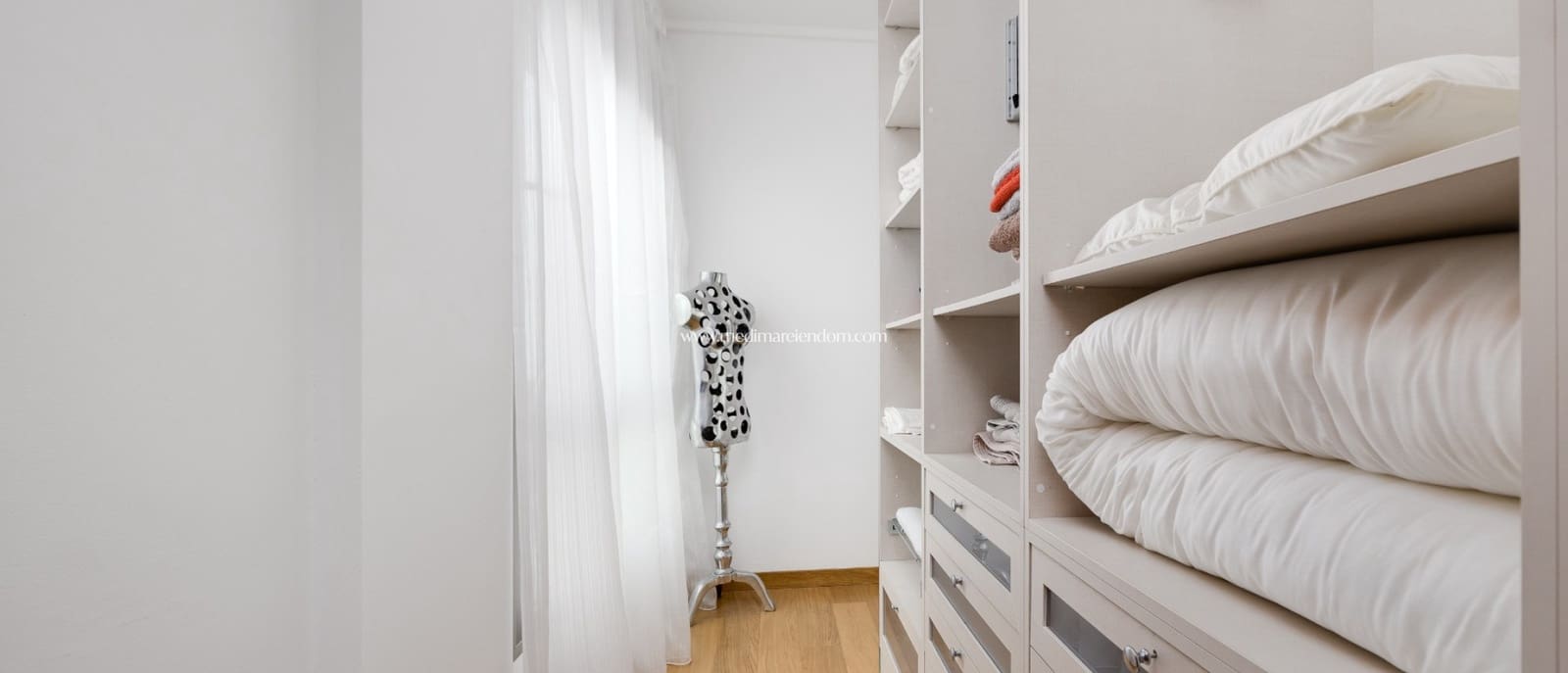 4 camera da letto Appartamento in vendita in La Manga del Mar Menor con piscina garage - 350.000 € (Rif: 9787580)