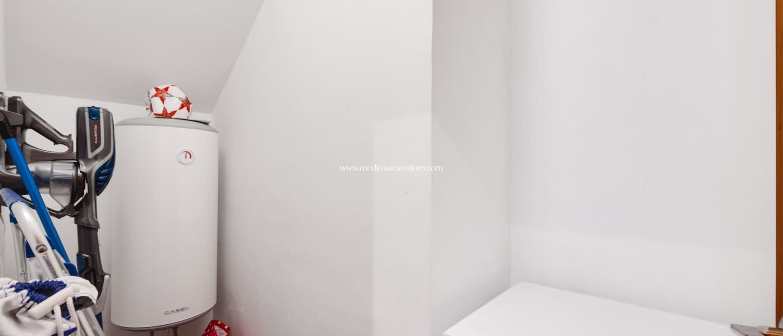 4 camera da letto Appartamento in vendita in La Manga del Mar Menor con piscina garage - 350.000 € (Rif: 9787580)