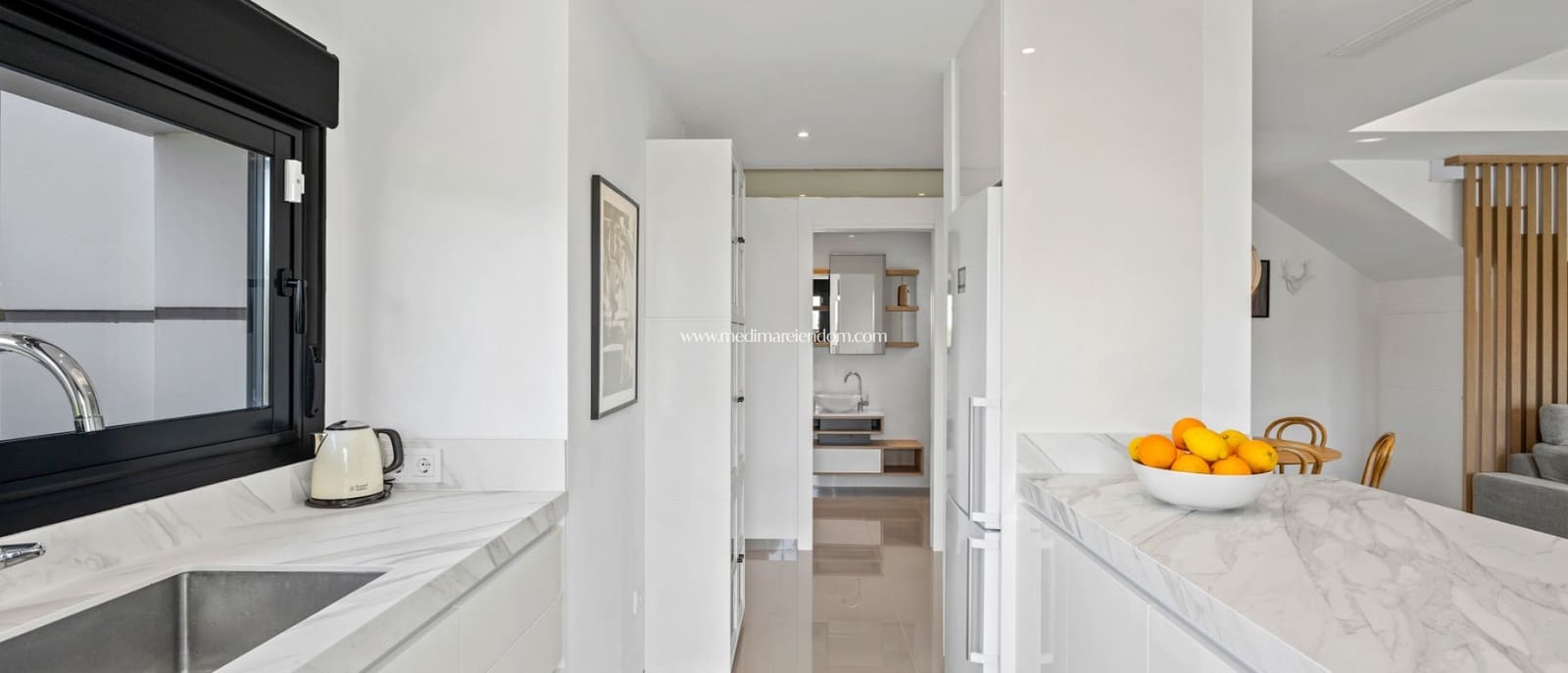 3 bedroom Villa for sale in Ciudad Quesada with pool garage - € 595,000 (Ref: 9800821)