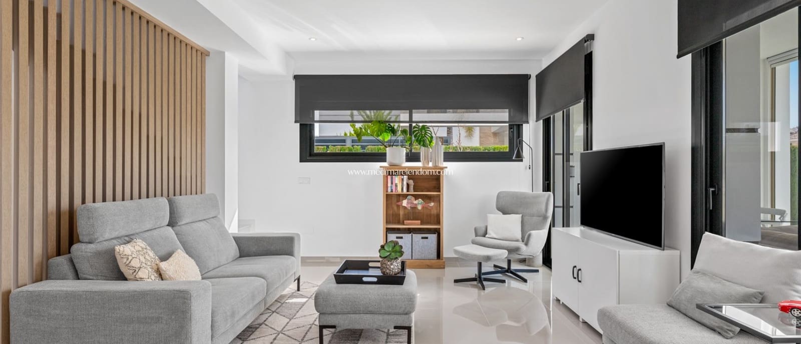 3 bedroom Villa for sale in Ciudad Quesada with pool garage - € 595,000 (Ref: 9800821)