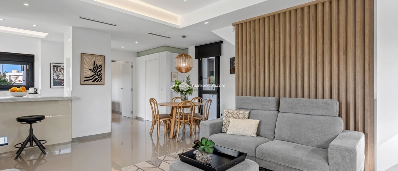 3 bedroom Villa for sale in Ciudad Quesada with pool garage - € 595,000 (Ref: 9800821)