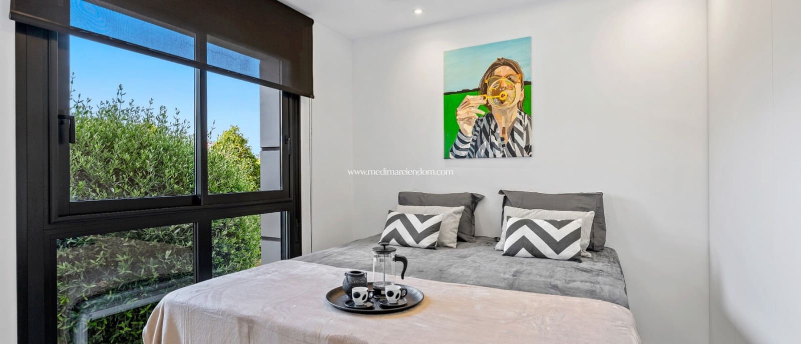 3 bedroom Villa for sale in Ciudad Quesada with pool garage - € 595,000 (Ref: 9800821)