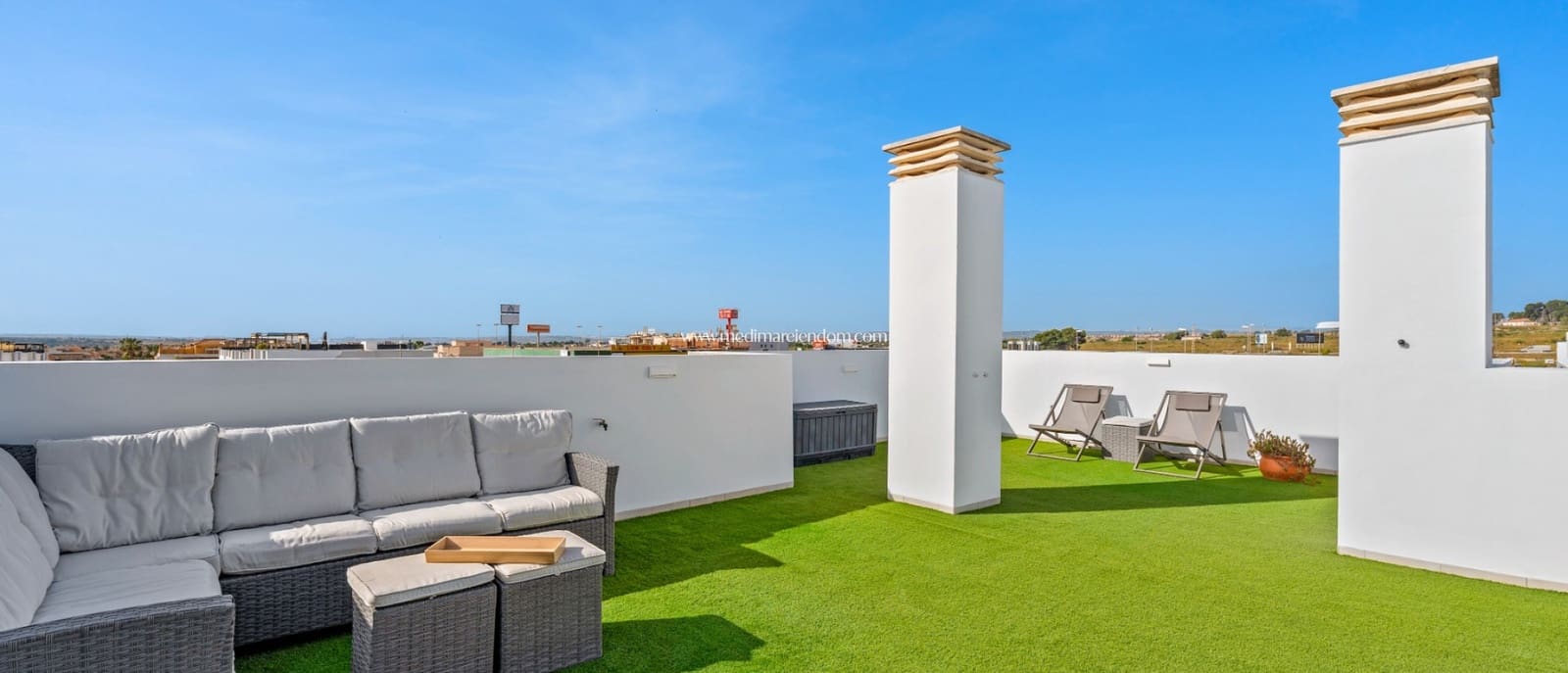 3 bedroom Villa for sale in Ciudad Quesada with pool garage - € 595,000 (Ref: 9800821)