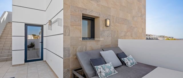 3 Zimmer Villa zu verkaufen in Ciudad Quesada, Rojales mit Pool Garage - 595.000 € (Ref: 9800821)