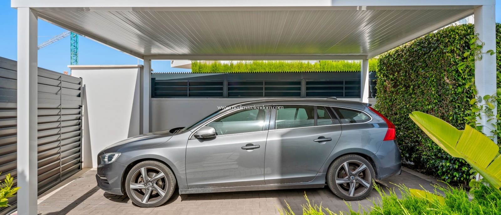 3 bedroom Villa for sale in Ciudad Quesada with pool garage - € 595,000 (Ref: 9800821)