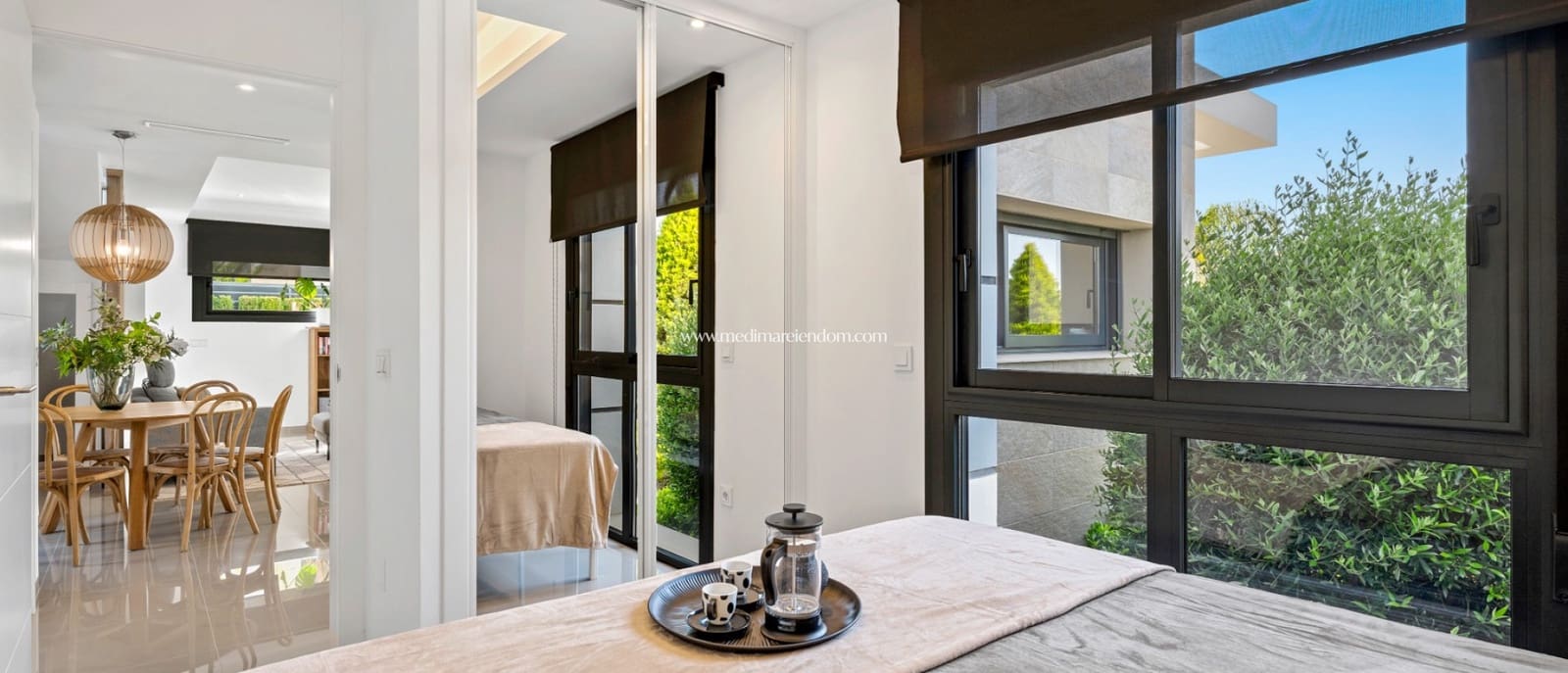 3 bedroom Villa for sale in Ciudad Quesada with pool garage - € 595,000 (Ref: 9800821)