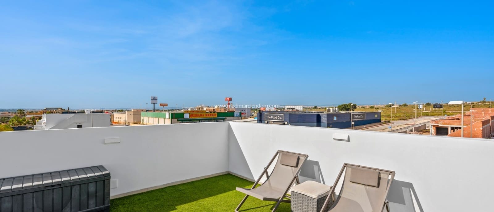 3 bedroom Villa for sale in Ciudad Quesada with pool garage - € 595,000 (Ref: 9800821)