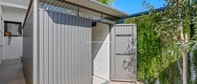 3 Zimmer Villa zu verkaufen in Ciudad Quesada, Rojales mit Pool Garage - 595.000 € (Ref: 9800821)