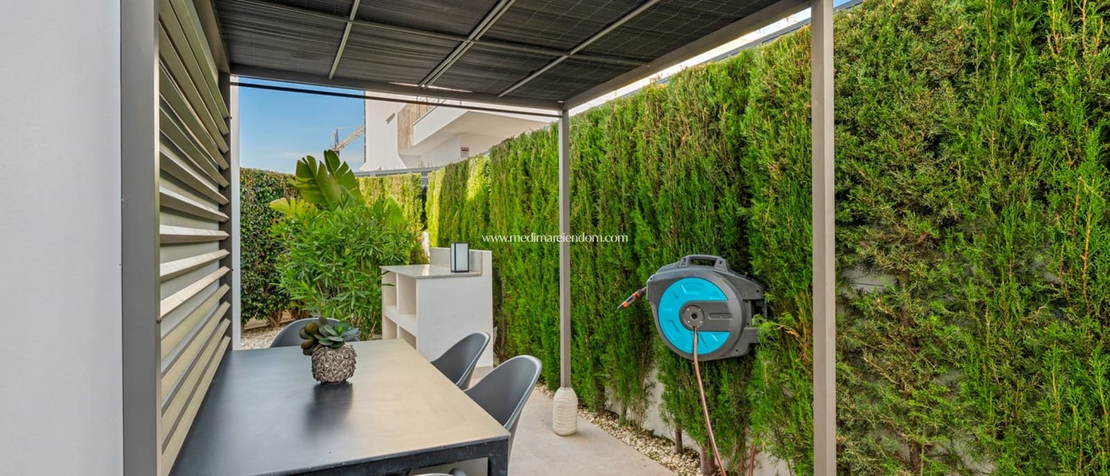 3 bedroom Villa for sale in Ciudad Quesada with pool garage - € 595,000 (Ref: 9800821)