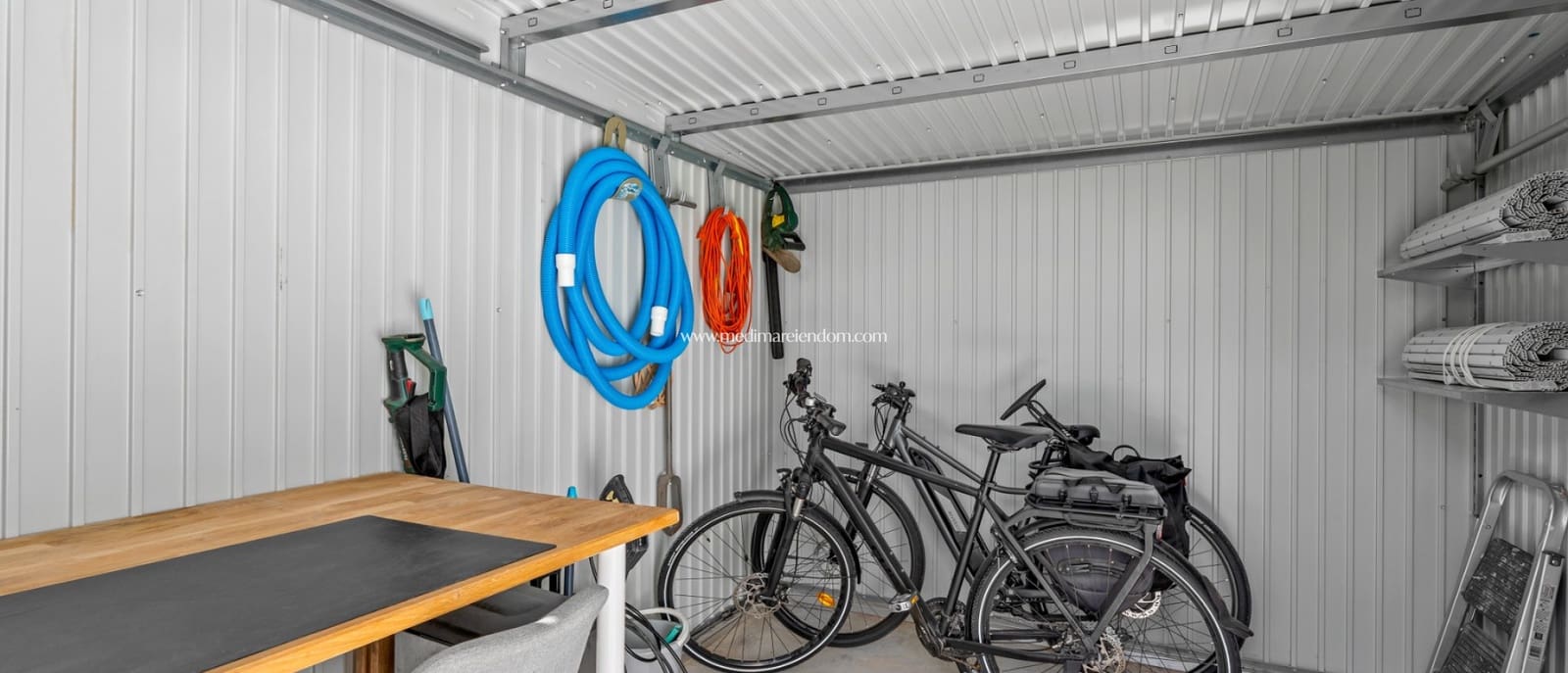 3 bedroom Villa for sale in Ciudad Quesada with pool garage - € 595,000 (Ref: 9800821)