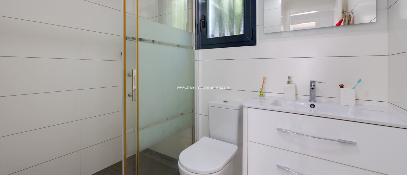 3 chambre Villa/Maison à vendre à Cabo Roig avec piscine garage - 420 000 € (Ref: 9812941)