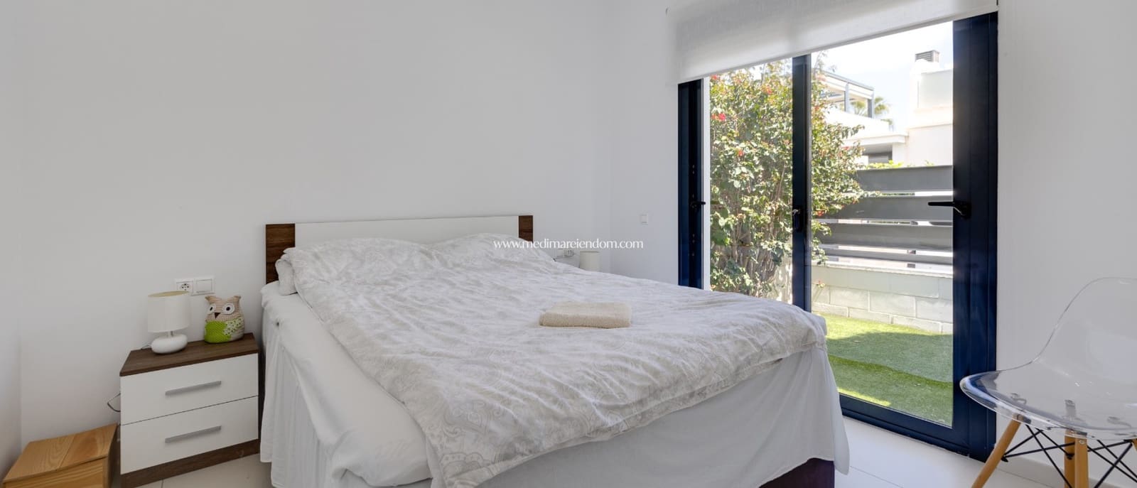 3 chambre Villa/Maison à vendre à Cabo Roig avec piscine garage - 420 000 € (Ref: 9812941)