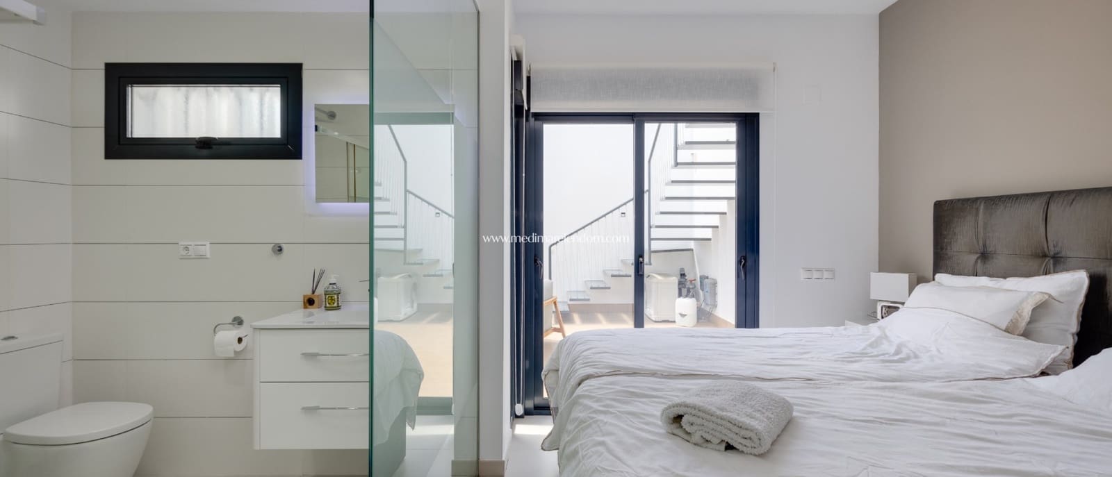 3 chambre Villa/Maison à vendre à Cabo Roig avec piscine garage - 420 000 € (Ref: 9812941)