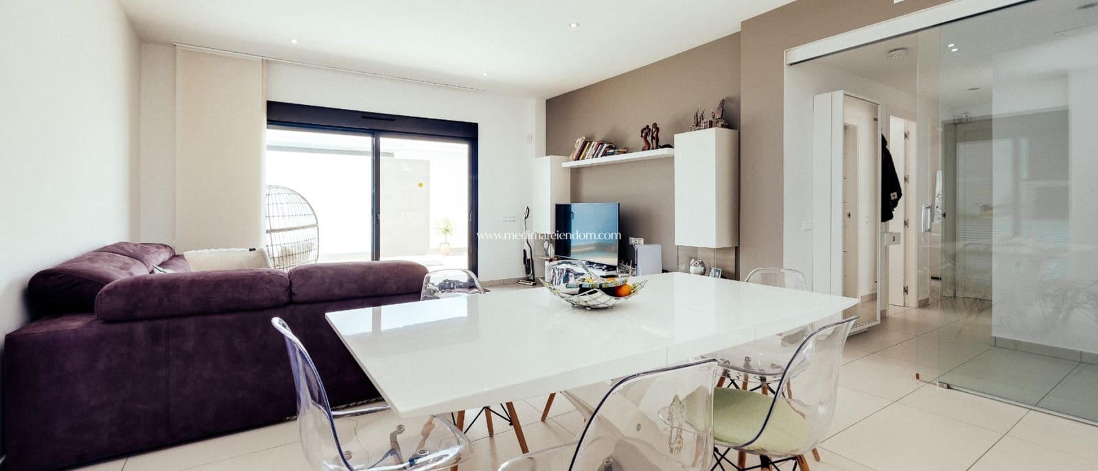3 chambre Villa/Maison à vendre à Cabo Roig avec piscine garage - 420 000 € (Ref: 9812941)