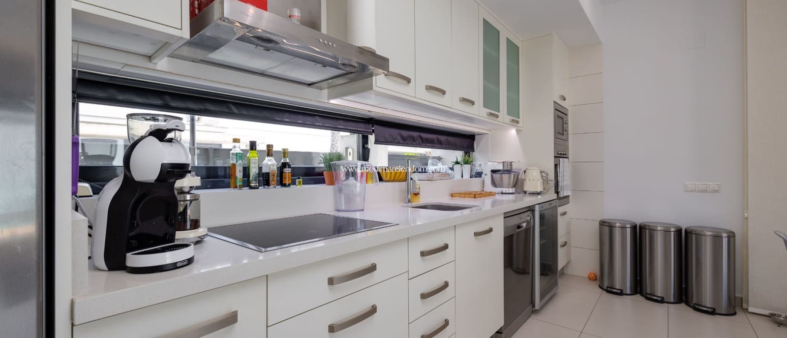 3 chambre Villa/Maison à vendre à Cabo Roig avec piscine garage - 420 000 € (Ref: 9812941)