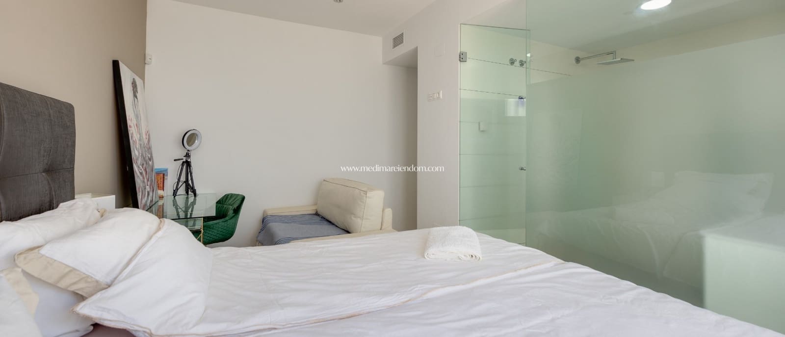 3 chambre Villa/Maison à vendre à Cabo Roig avec piscine garage - 420 000 € (Ref: 9812941)