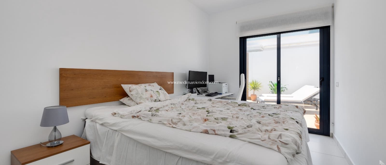 3 chambre Villa/Maison à vendre à Cabo Roig avec piscine garage - 420 000 € (Ref: 9812941)