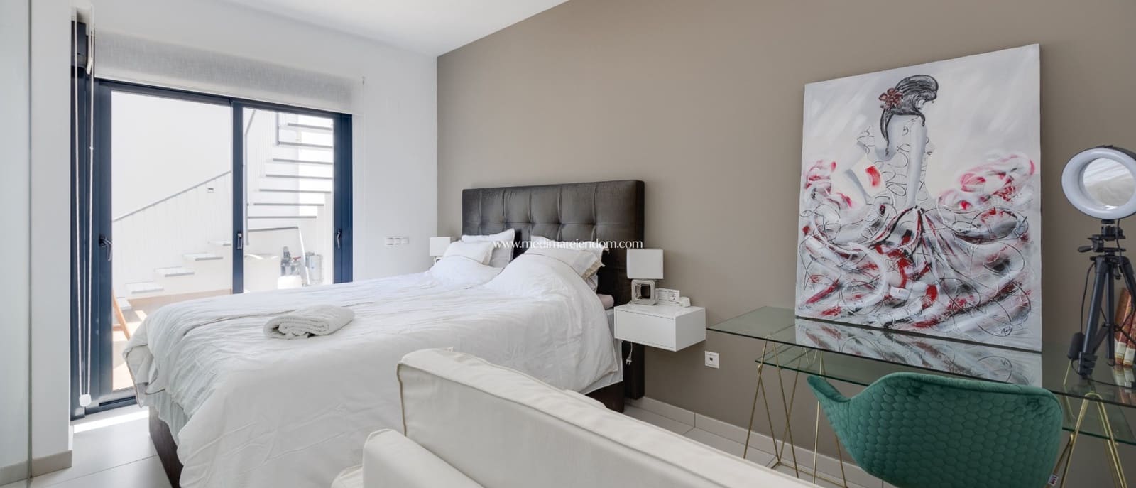 3 chambre Villa/Maison à vendre à Cabo Roig avec piscine garage - 420 000 € (Ref: 9812941)