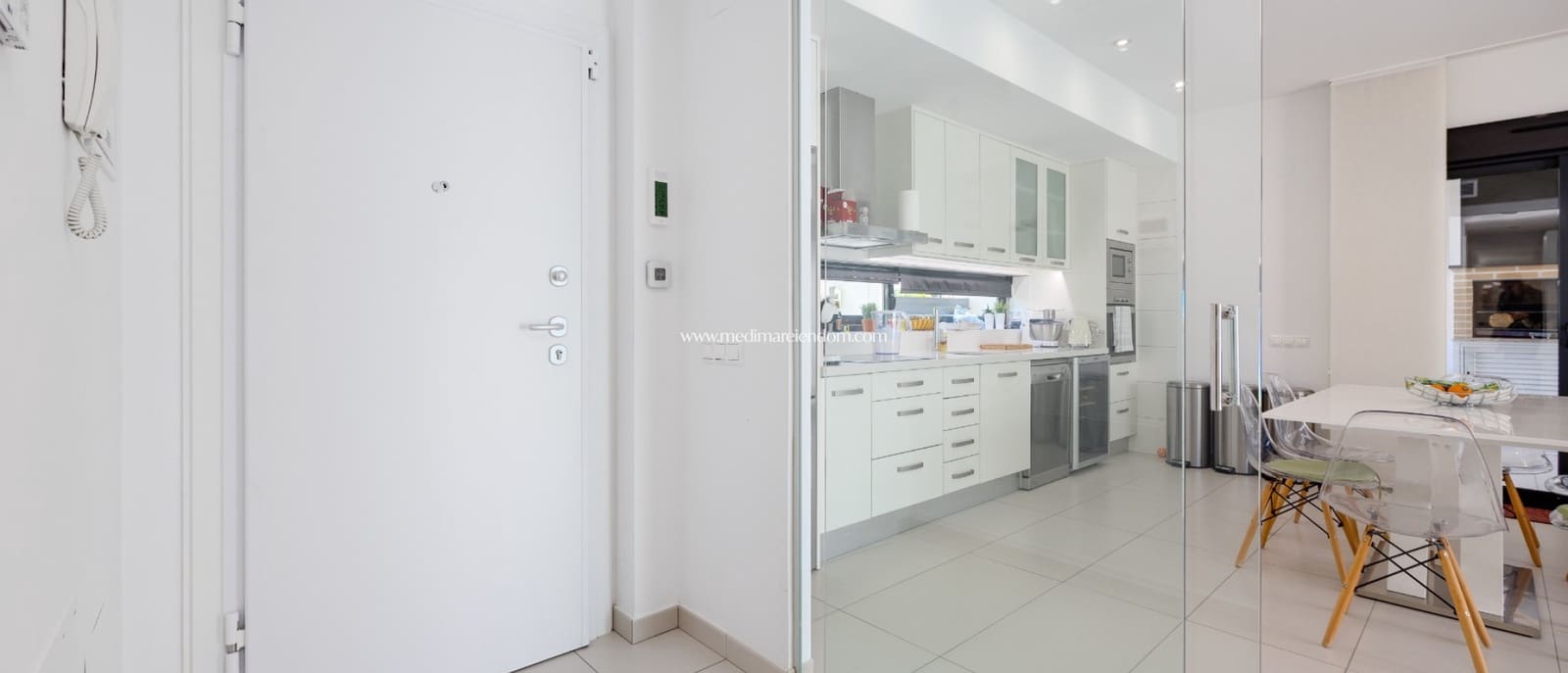 3 chambre Villa/Maison à vendre à Cabo Roig avec piscine garage - 420 000 € (Ref: 9812941)