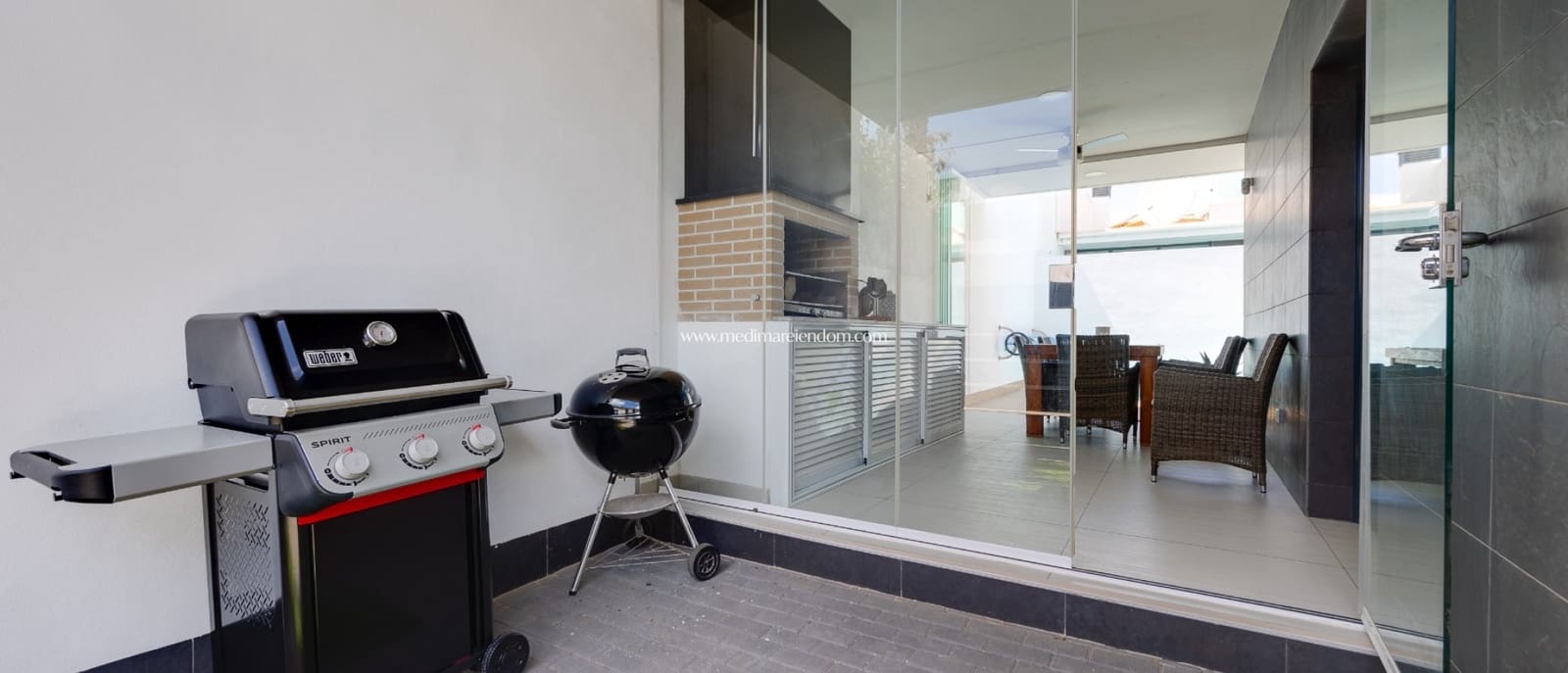 3 chambre Villa/Maison à vendre à Cabo Roig avec piscine garage - 420 000 € (Ref: 9812941)