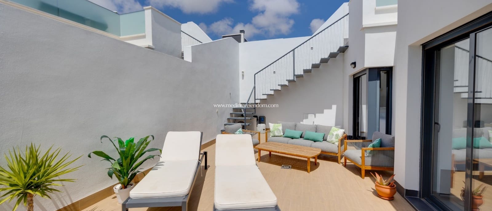 3 chambre Villa/Maison à vendre à Cabo Roig avec piscine garage - 420 000 € (Ref: 9812941)