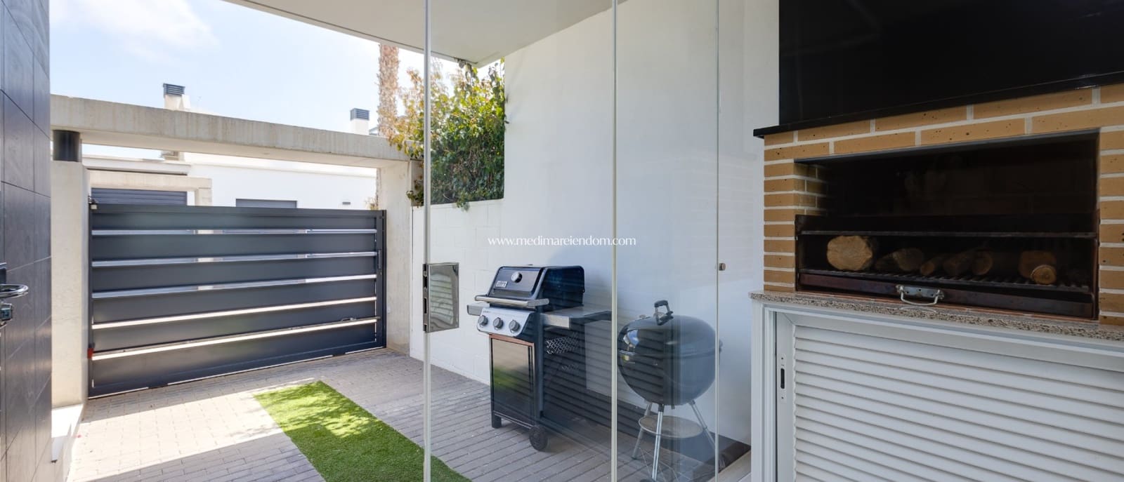 3 chambre Villa/Maison à vendre à Cabo Roig avec piscine garage - 420 000 € (Ref: 9812941)