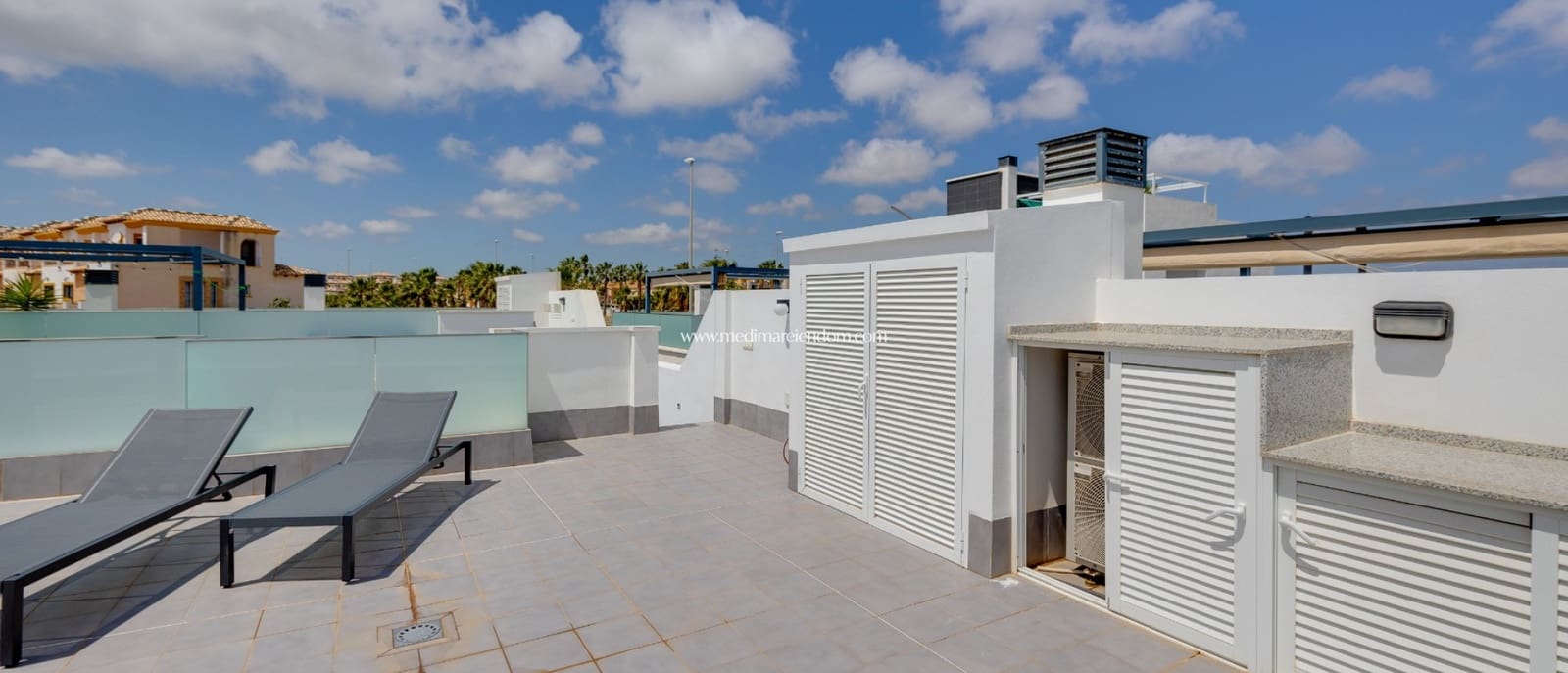 3 chambre Villa/Maison à vendre à Cabo Roig avec piscine garage - 420 000 € (Ref: 9812941)
