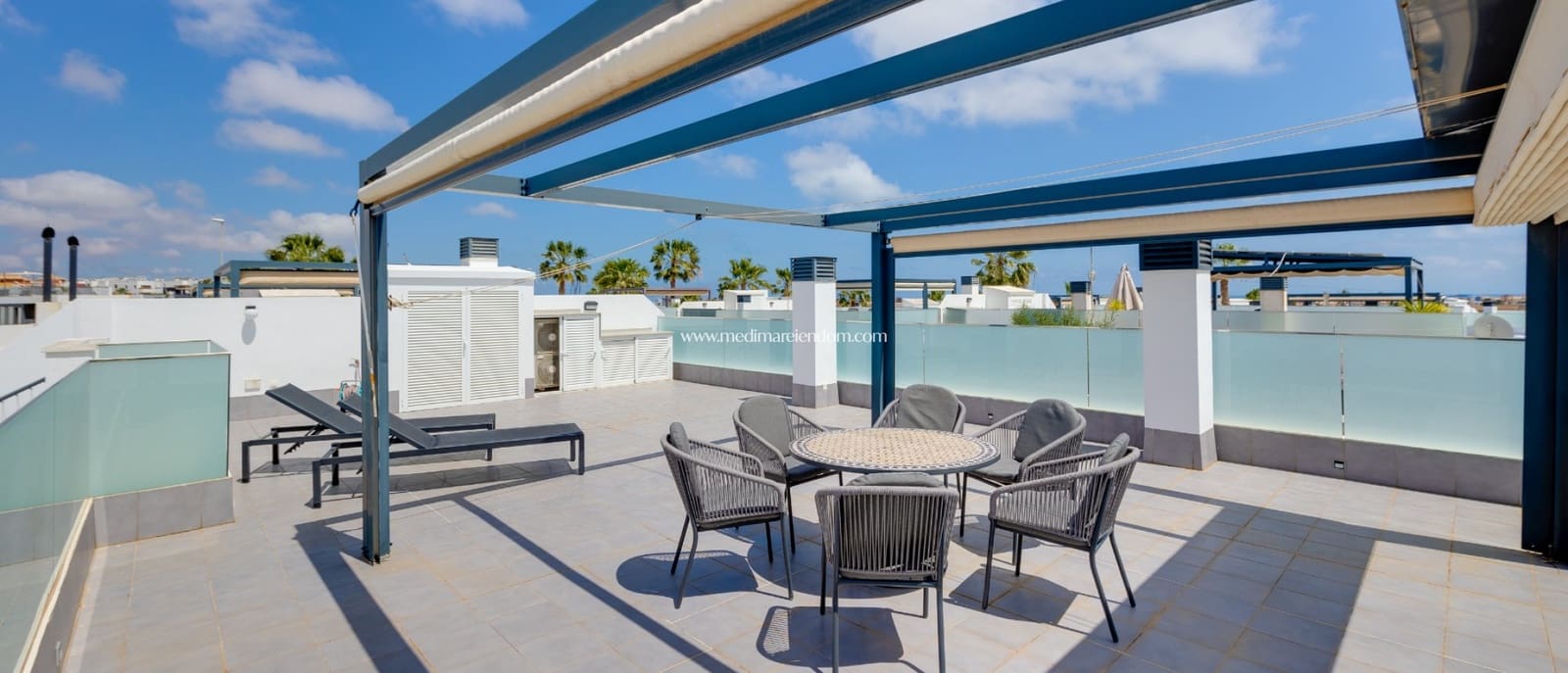 3 chambre Villa/Maison à vendre à Cabo Roig avec piscine garage - 420 000 € (Ref: 9812941)