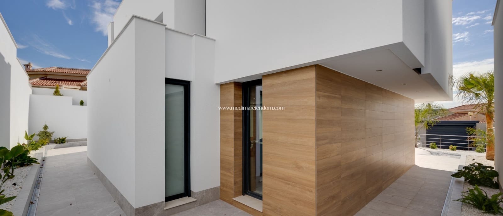 Chalet de 4 habitaciones en Ciudad Quesada en venta con piscina garaje - 1.150.000 € (Ref: 9838777)