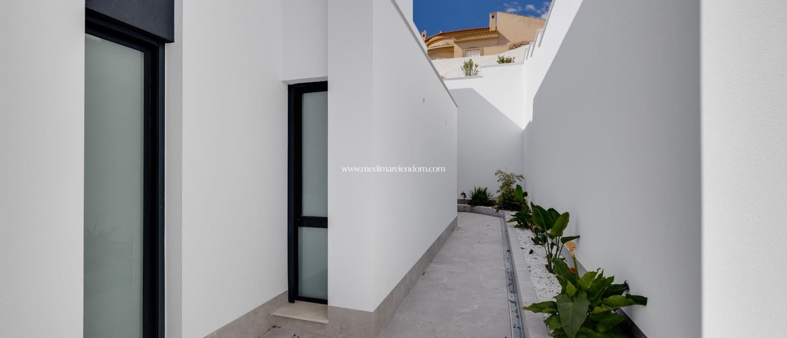 Chalet de 4 habitaciones en Ciudad Quesada en venta con piscina garaje - 1.150.000 € (Ref: 9838777)