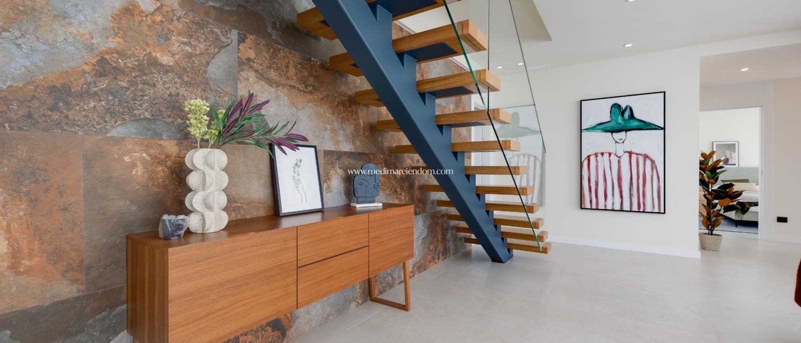 Chalet de 4 habitaciones en Ciudad Quesada en venta con piscina garaje - 1.150.000 € (Ref: 9838777)