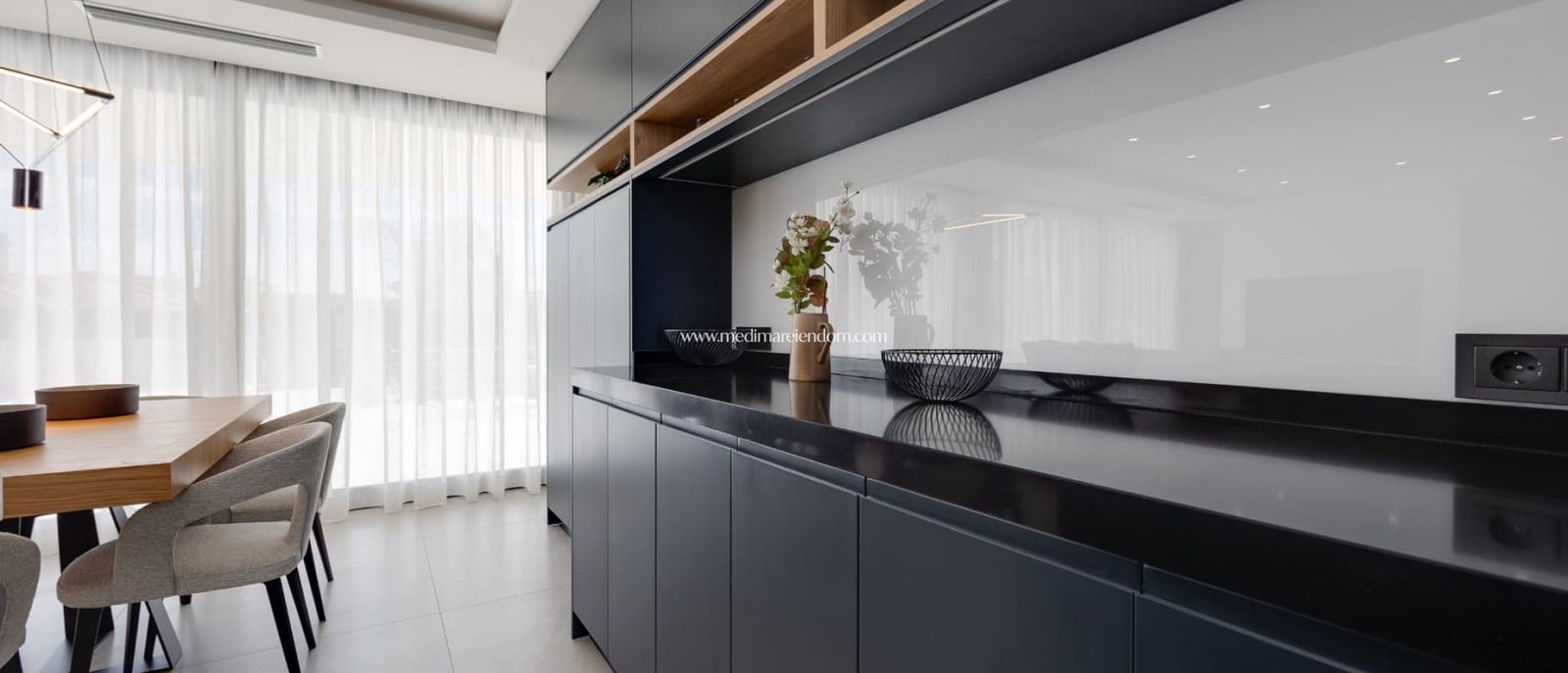Chalet de 4 habitaciones en Ciudad Quesada en venta con piscina garaje - 1.150.000 € (Ref: 9838777)