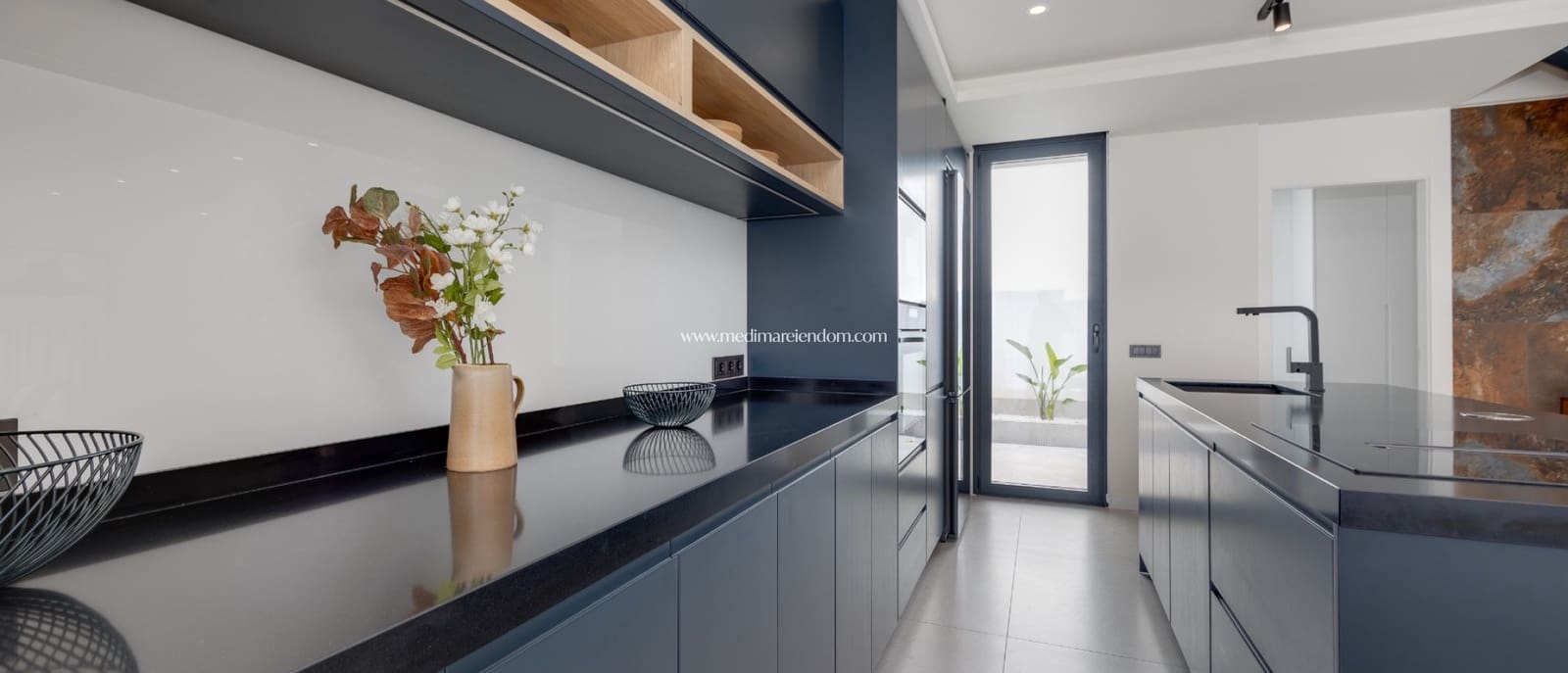 Chalet de 4 habitaciones en Ciudad Quesada en venta con piscina garaje - 1.150.000 € (Ref: 9838777)
