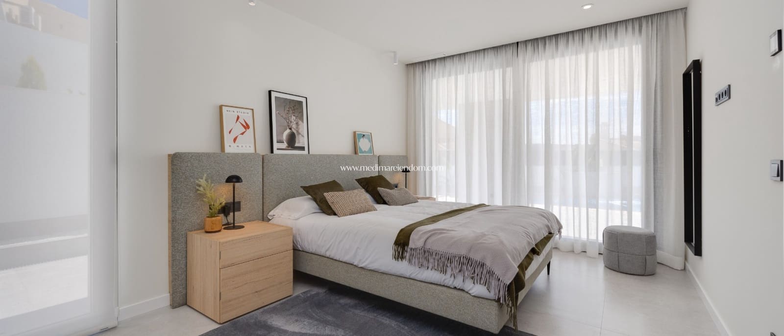 Chalet de 4 habitaciones en Ciudad Quesada en venta con piscina garaje - 1.150.000 € (Ref: 9838777)