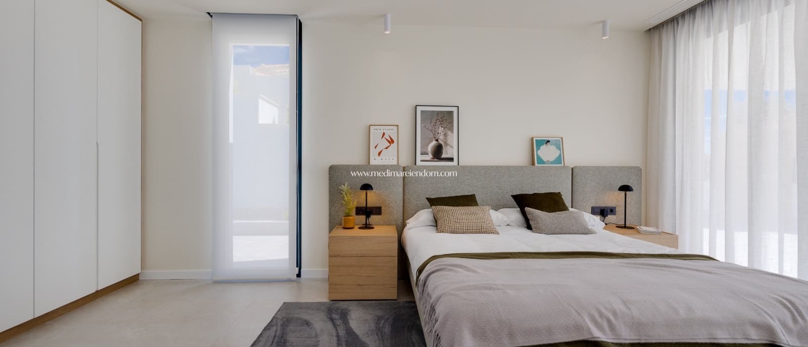 Chalet de 4 habitaciones en Ciudad Quesada en venta con piscina garaje - 1.150.000 € (Ref: 9838777)