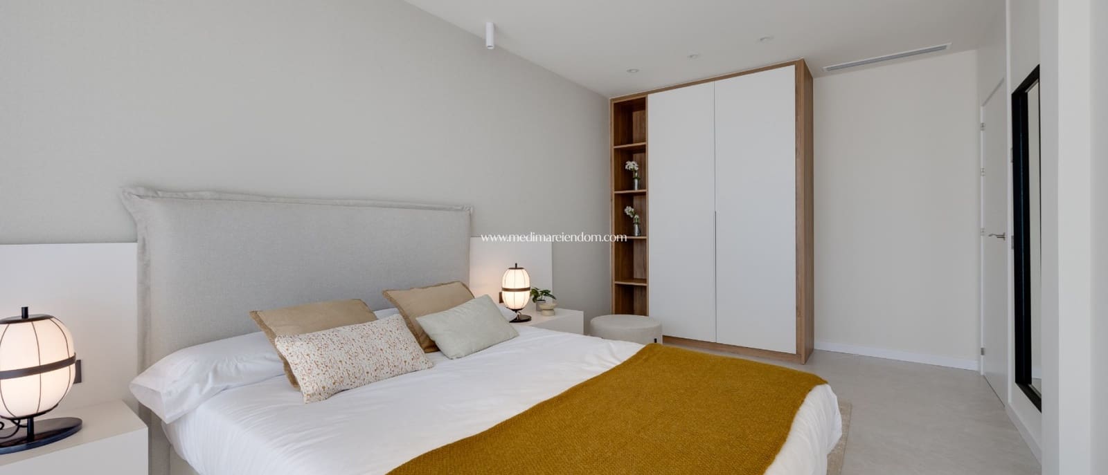 Chalet de 4 habitaciones en Ciudad Quesada en venta con piscina garaje - 1.150.000 € (Ref: 9838777)