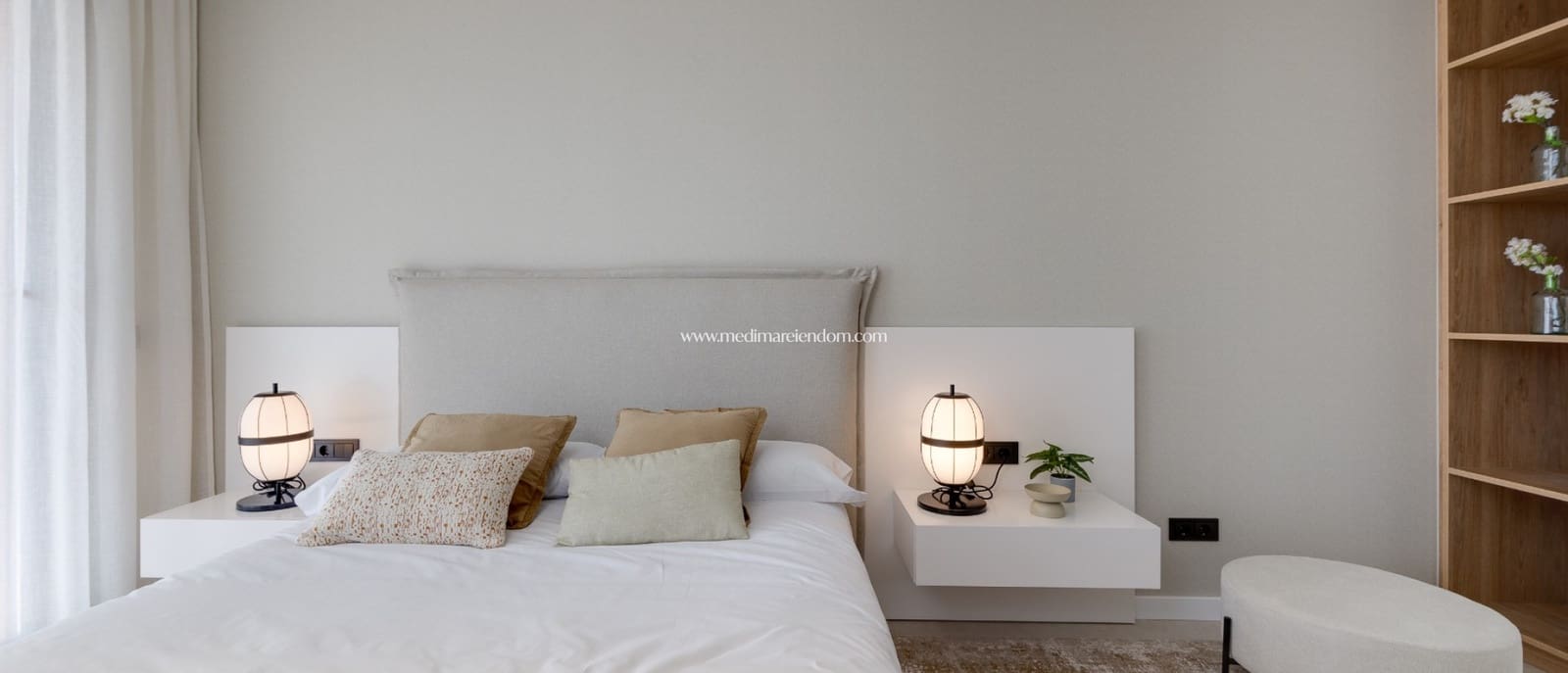 Chalet de 4 habitaciones en Ciudad Quesada en venta con piscina garaje - 1.150.000 € (Ref: 9838777)