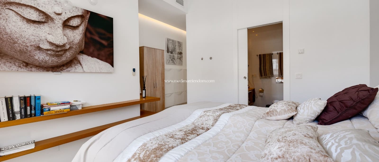 Chalet de 3 habitaciones en Doña Pepa en venta con piscina garaje - 585.000 € (Ref: 9877587)