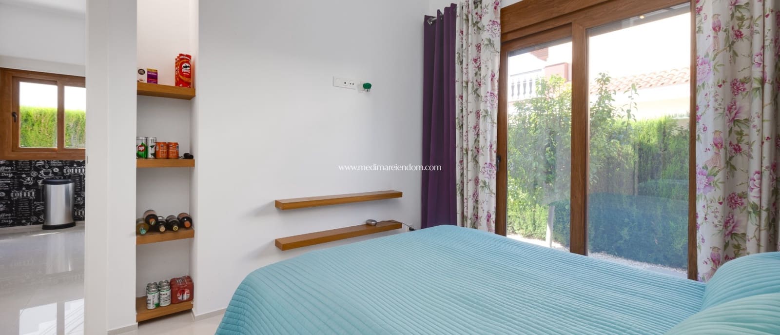 Chalet de 3 habitaciones en Doña Pepa en venta con piscina garaje - 585.000 € (Ref: 9877587)