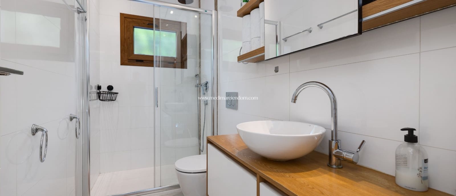 Chalet de 3 habitaciones en Doña Pepa en venta con piscina garaje - 585.000 € (Ref: 9877587)